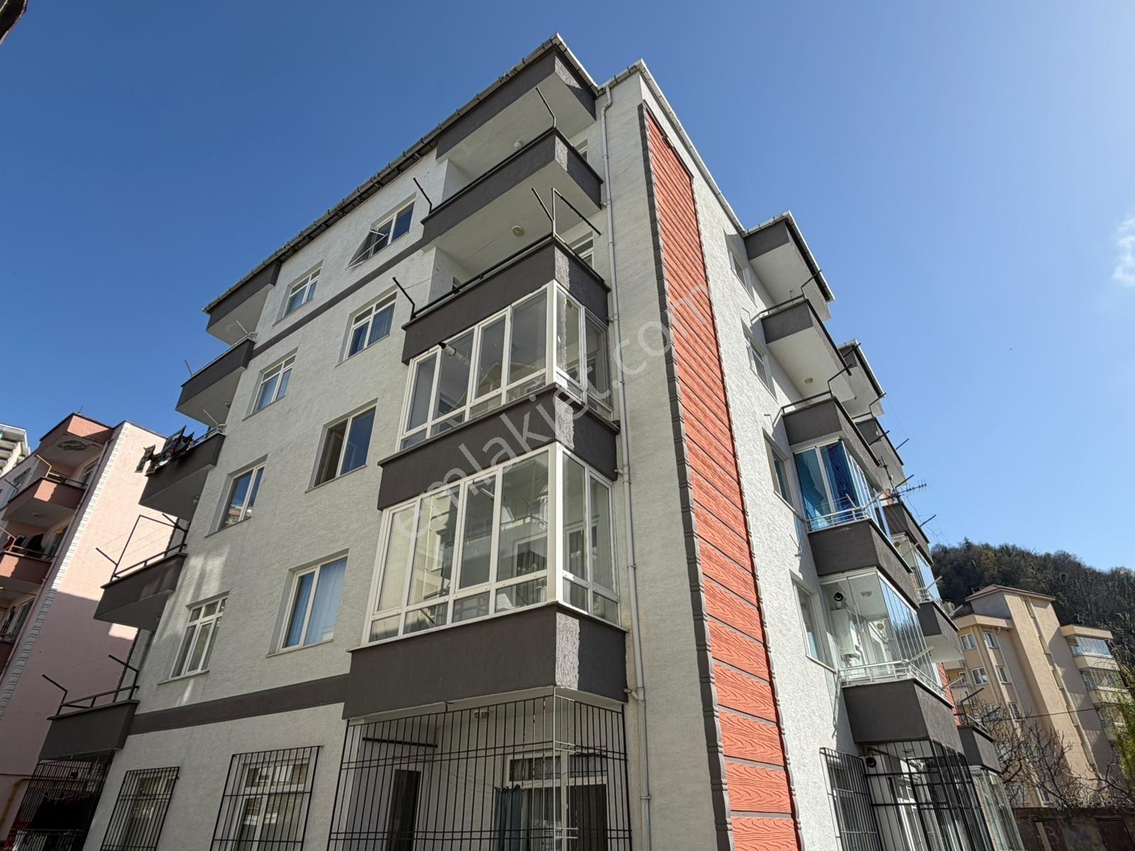 Delta Gayrimenkul'den Aksu Mahallesi`nde Kiralık 2+1 Daire!! - Görsel 4