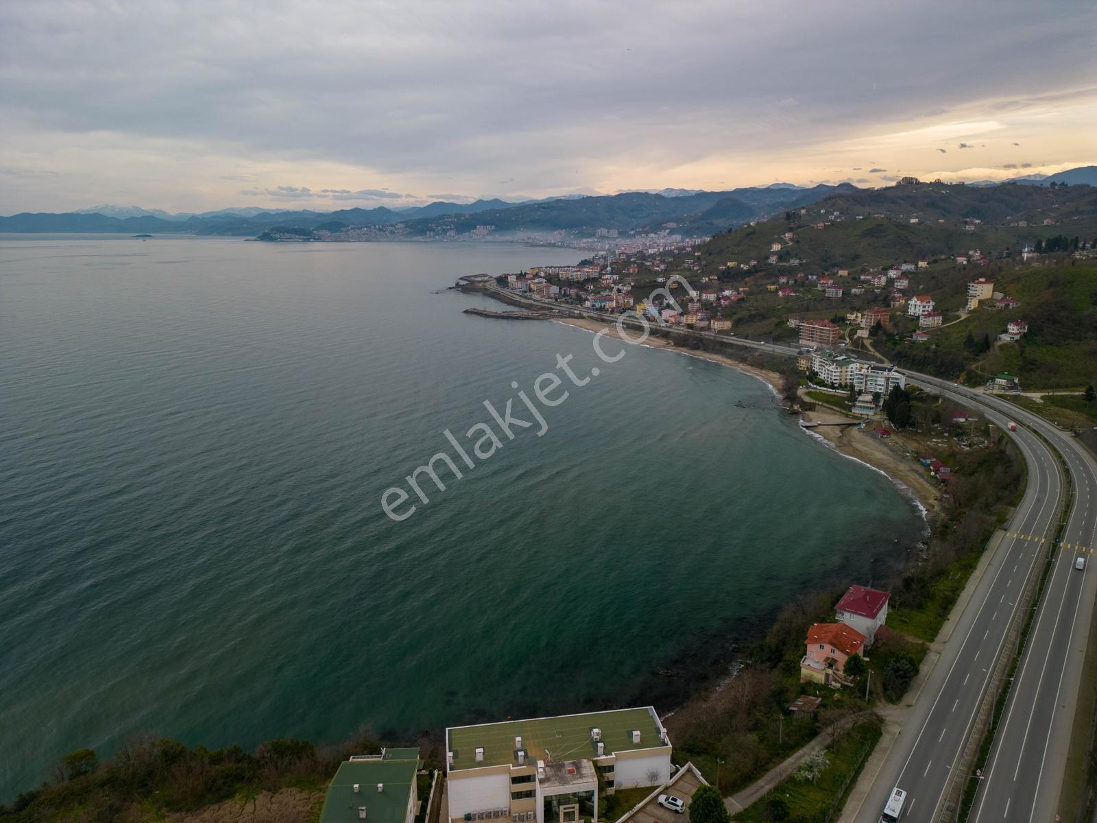Bulancak Parkflora Evleri'nde Satılık 5+1 Bahçe Katı Lüks Daire - Görsel 10