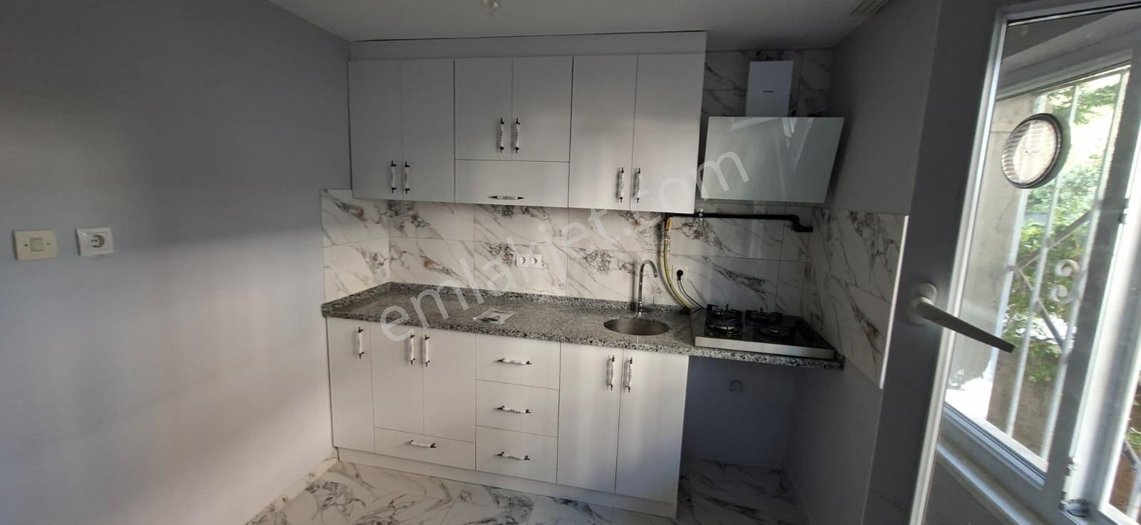 Merkezi Konumda 2+1 Kiralık Daire - Görsel 9