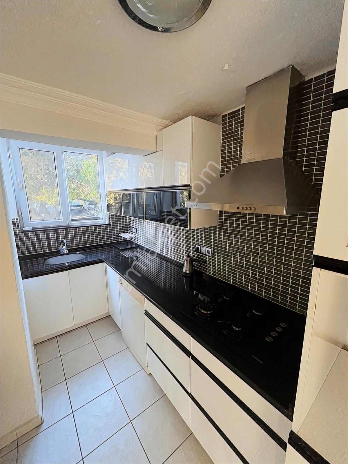 Fethiye Koca Çalışta Satılık Tripleks İkiz Villa - Görsel 7