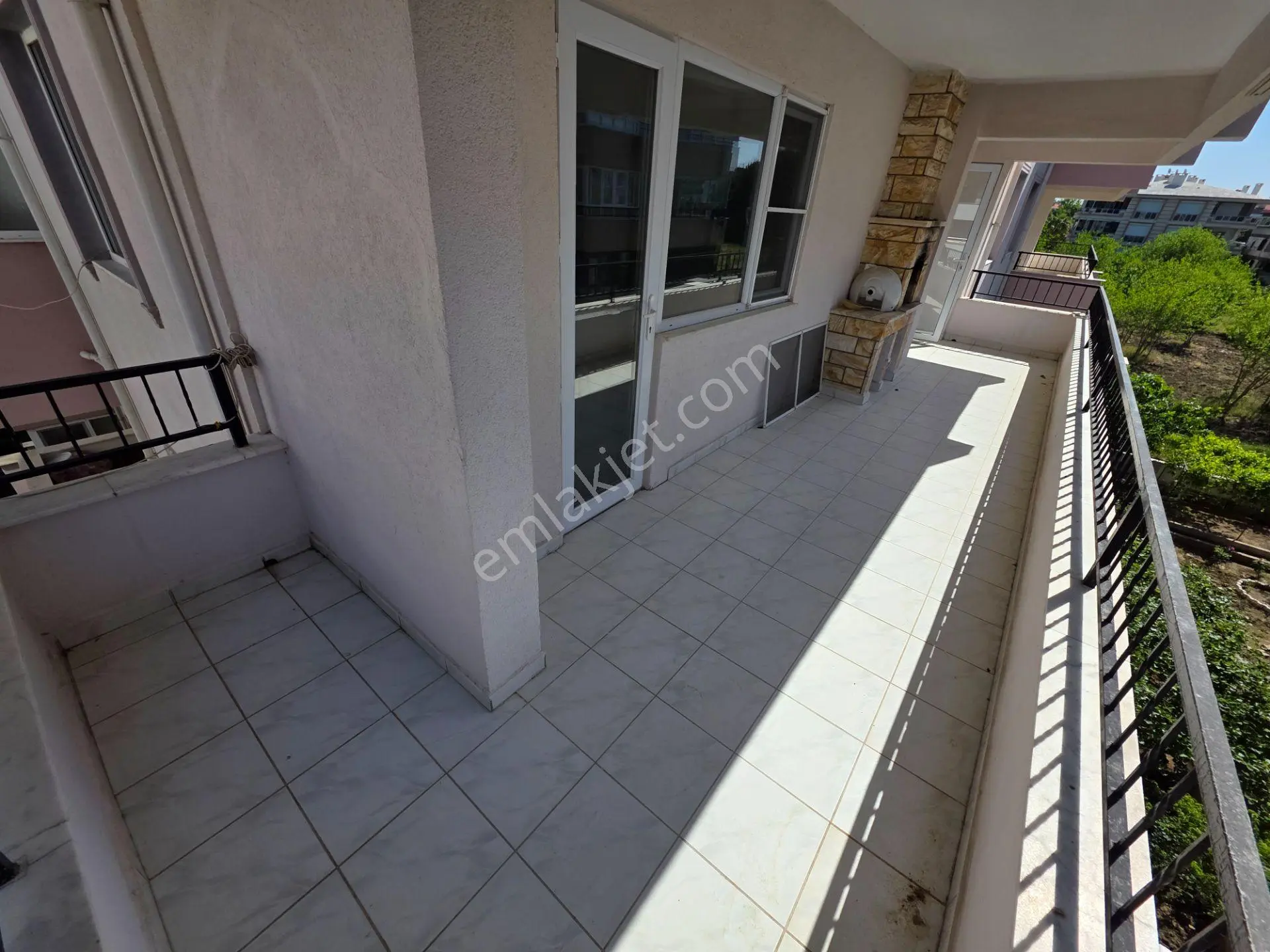 Yetkisi/ırmaksudan Kapalı Garajlı 150m2 Ara Kat 3+1 Fırsat Daire - Görsel 2