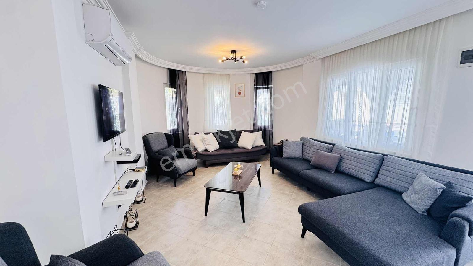 Kiralık Lüks Özel Havuzlu 3+1 Villa - Görsel 13
