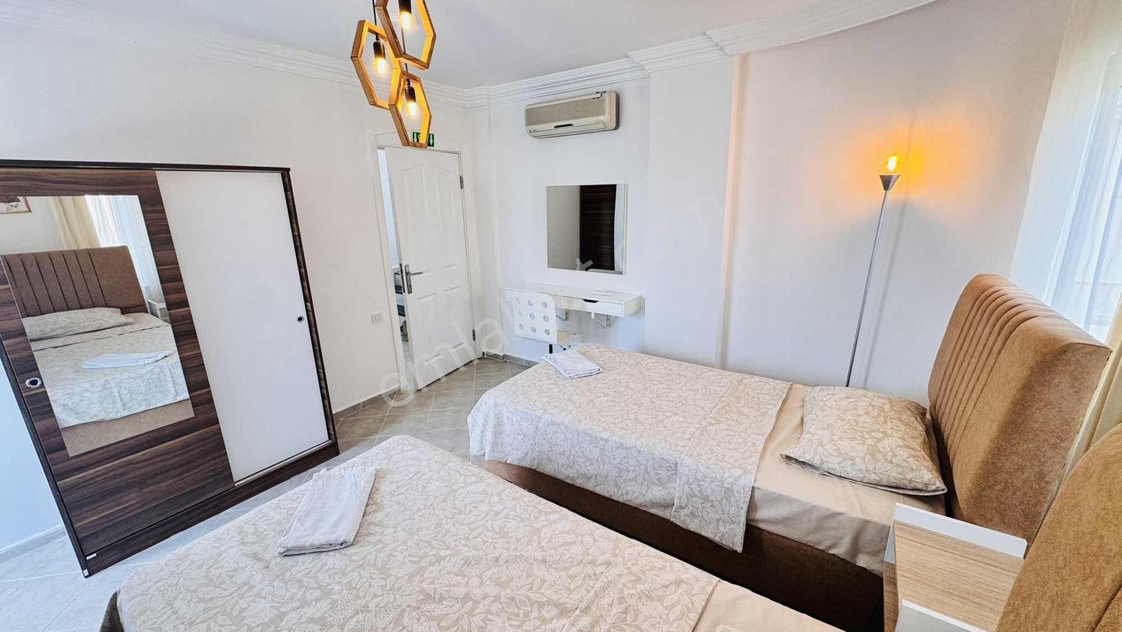 Kiralık Lüks Özel Havuzlu 3+1 Villa - Görsel 8