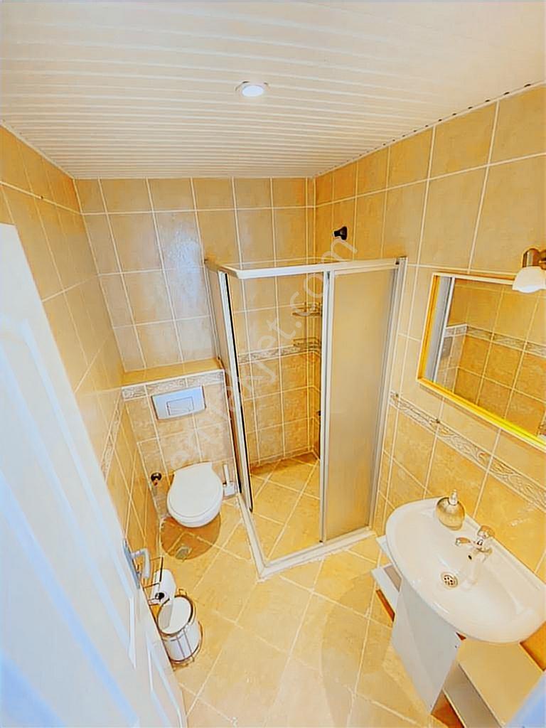 Kiralık Lüks Özel Havuzlu 3+1 Villa - Görsel 26