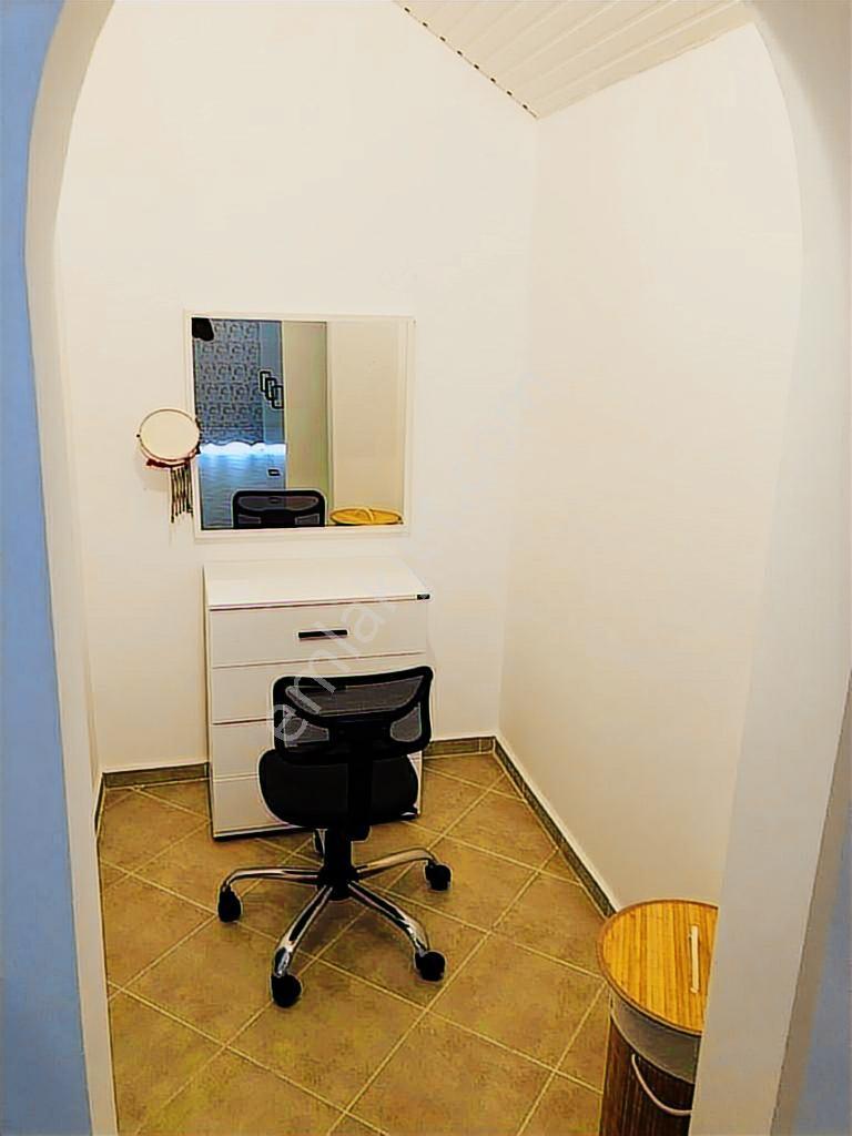 Kiralık Lüks Özel Havuzlu 3+1 Villa - Görsel 33
