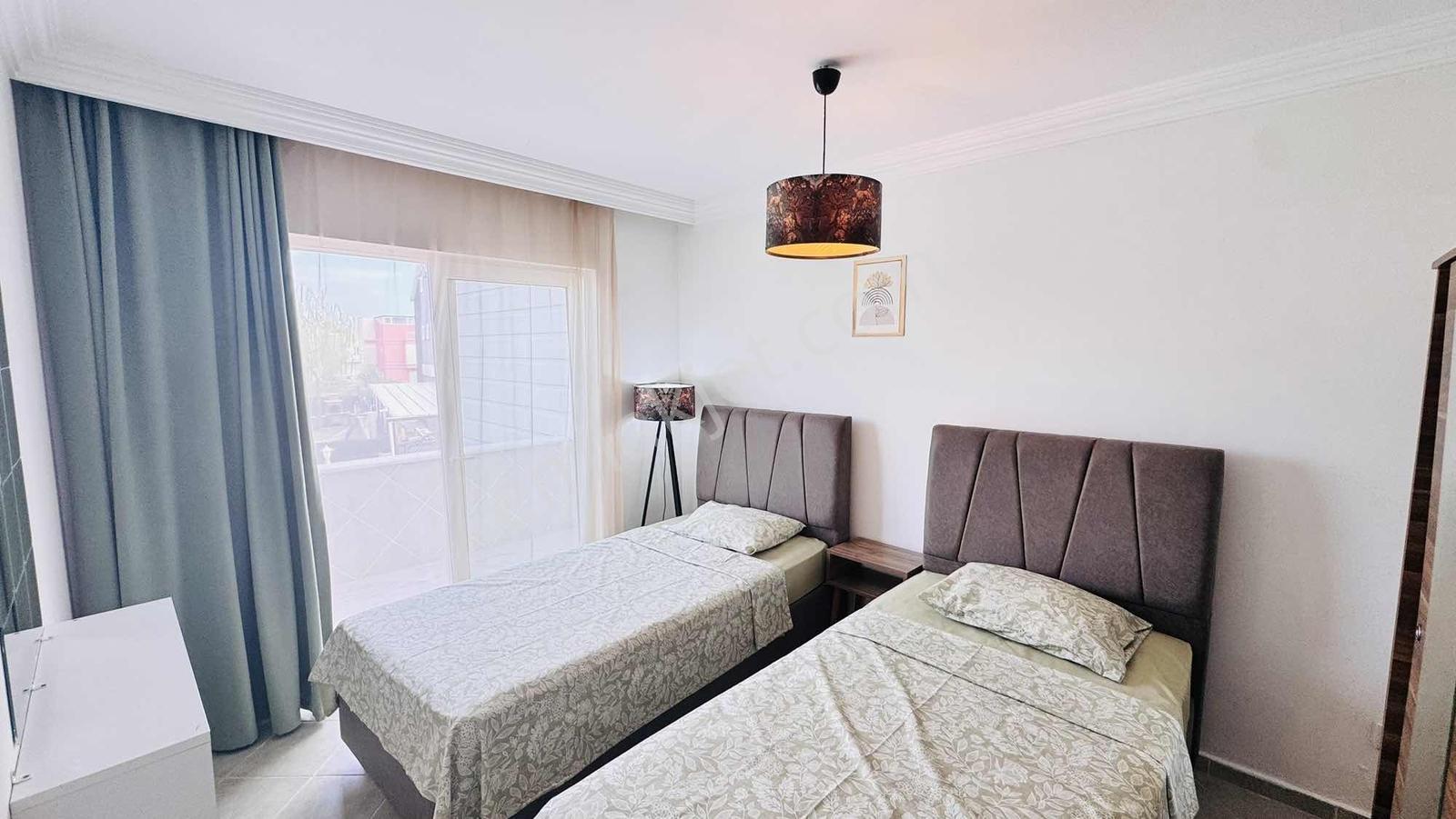 Kiralık Lüks Özel Havuzlu 3+1 Villa - Görsel 15