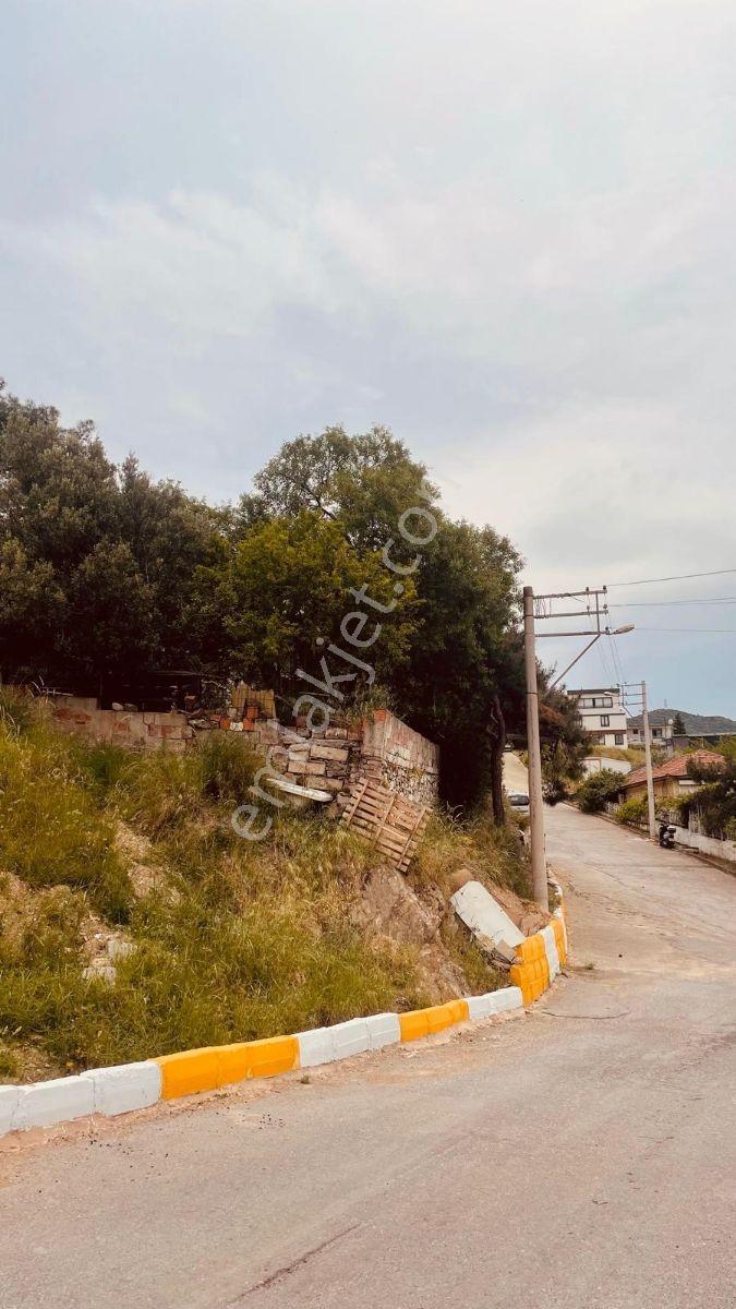 Turpa Black'ten Çetin Emeç'te Deniz Manzaralı 3 Parsel Arsa - Görsel 6