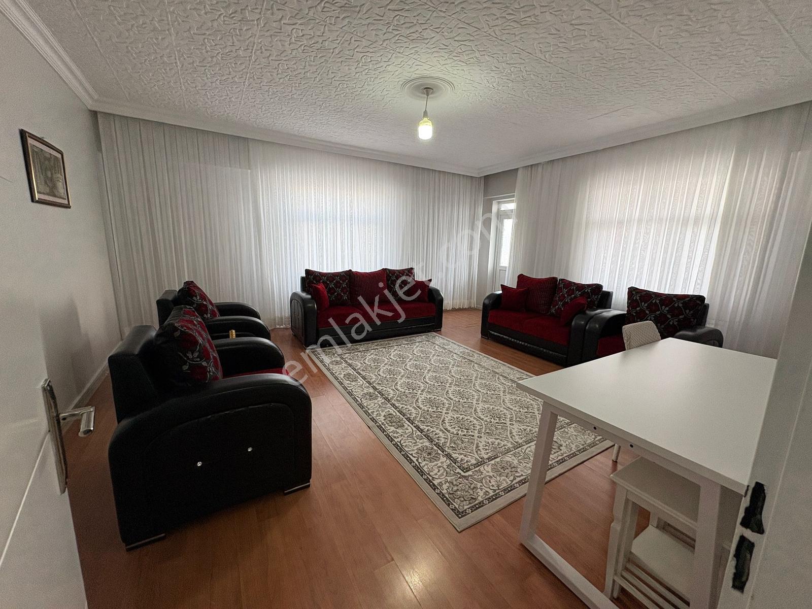 Memorial Arkası 3+1 Masraflı Daire - Görsel 13