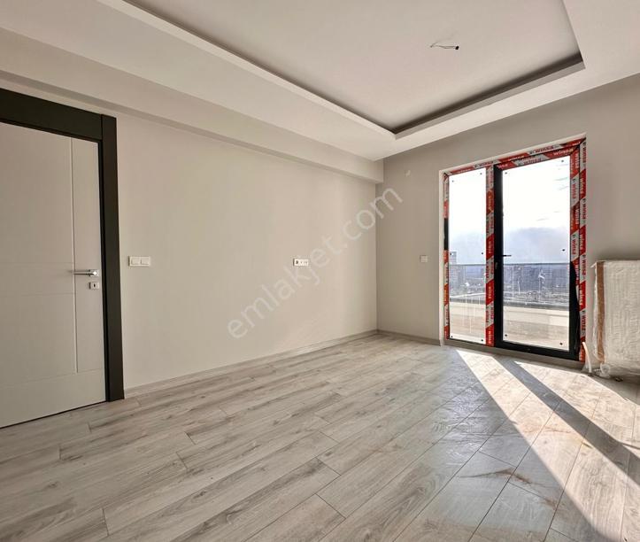 Yenimahalle Susuz Cumhuriyet Göksu Satılık 4+1 Lüks Daire - Görsel 20