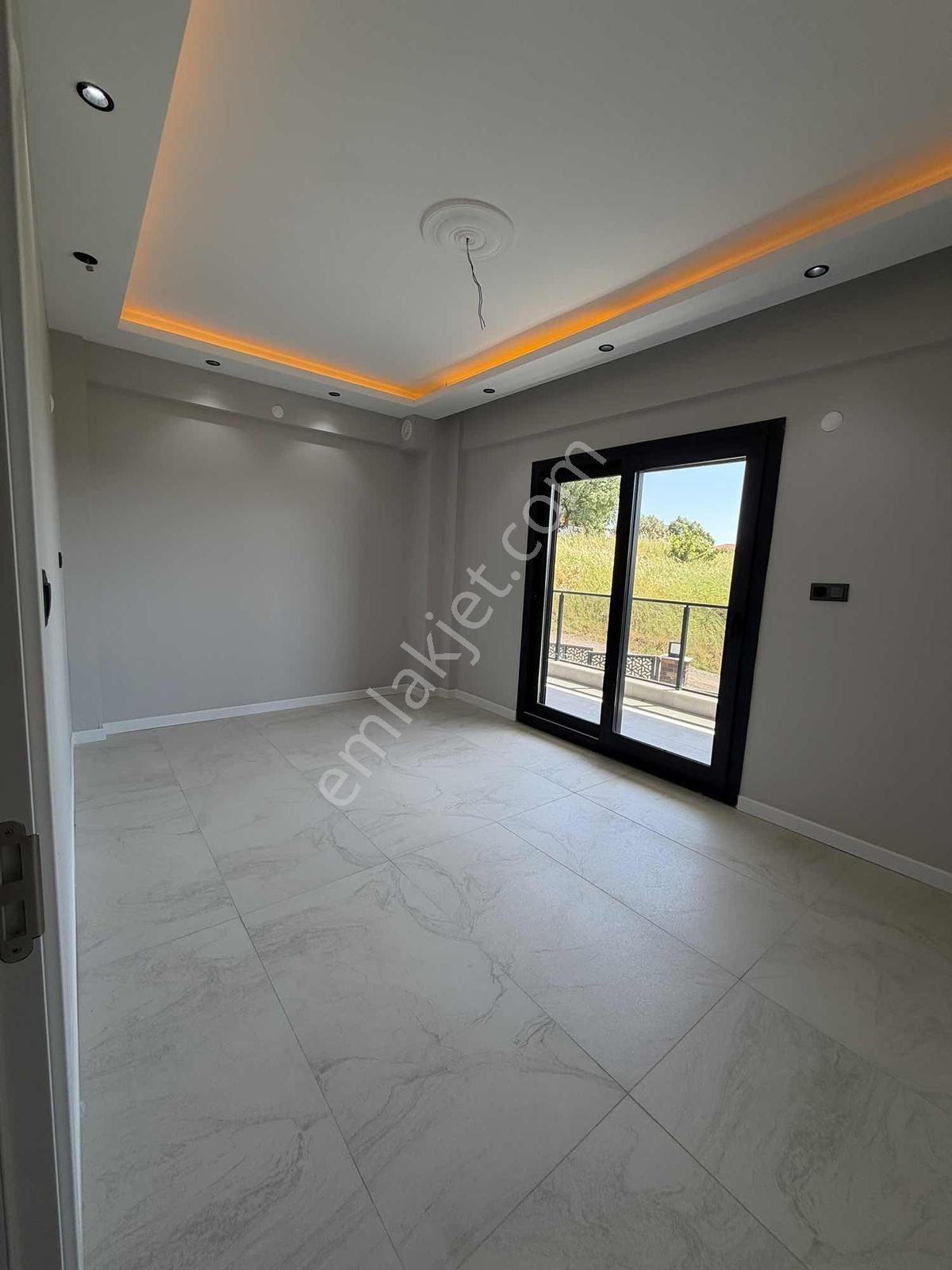 Bergama'nın En Prestijli Bölgesinde Satılık 3+1 Villa - Görsel 8