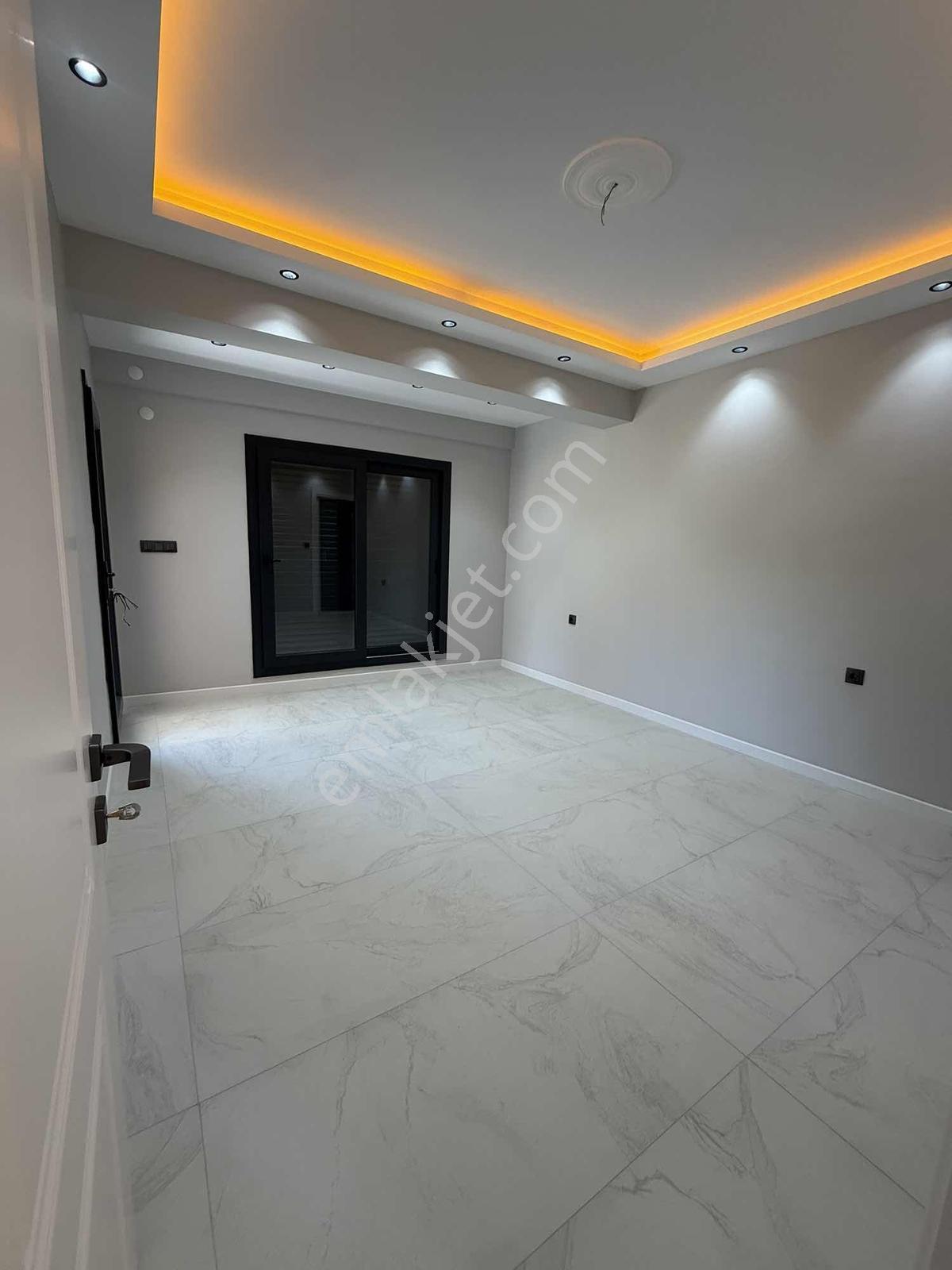 Bergama'nın En Prestijli Bölgesinde Satılık 3+1 Villa - Görsel 5