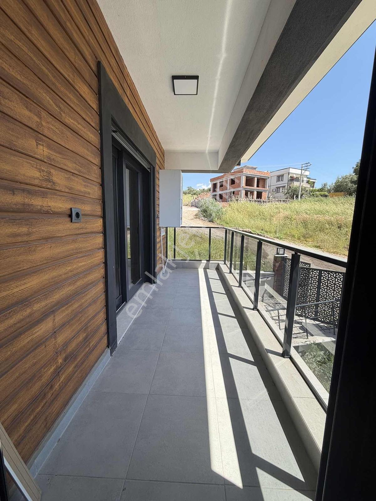 Bergama'nın En Prestijli Bölgesinde Satılık 3+1 Villa - Görsel 14