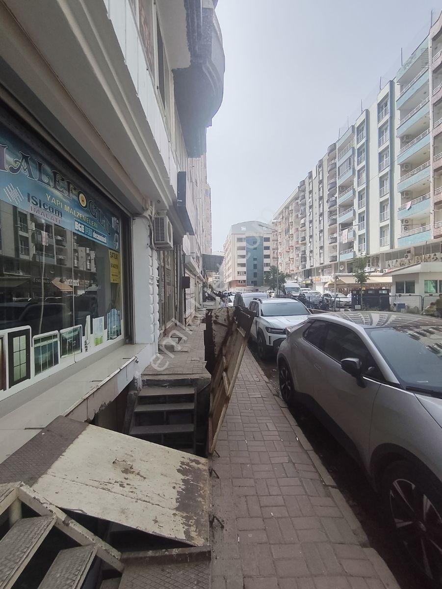 Satılık 200 M2 Dükkan İşyeri Kızıltepe Cumhuriyet Mahallesi - Görsel 7
