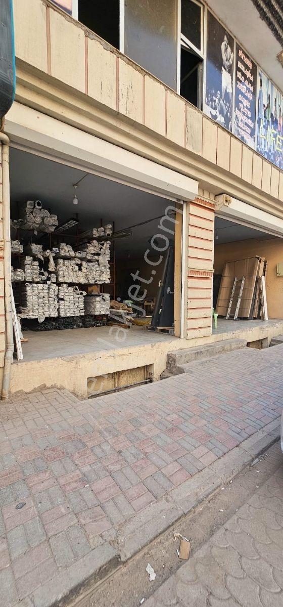 Satılık 200 M2 Dükkan İşyeri Kızıltepe Cumhuriyet Mahallesi - Görsel 9