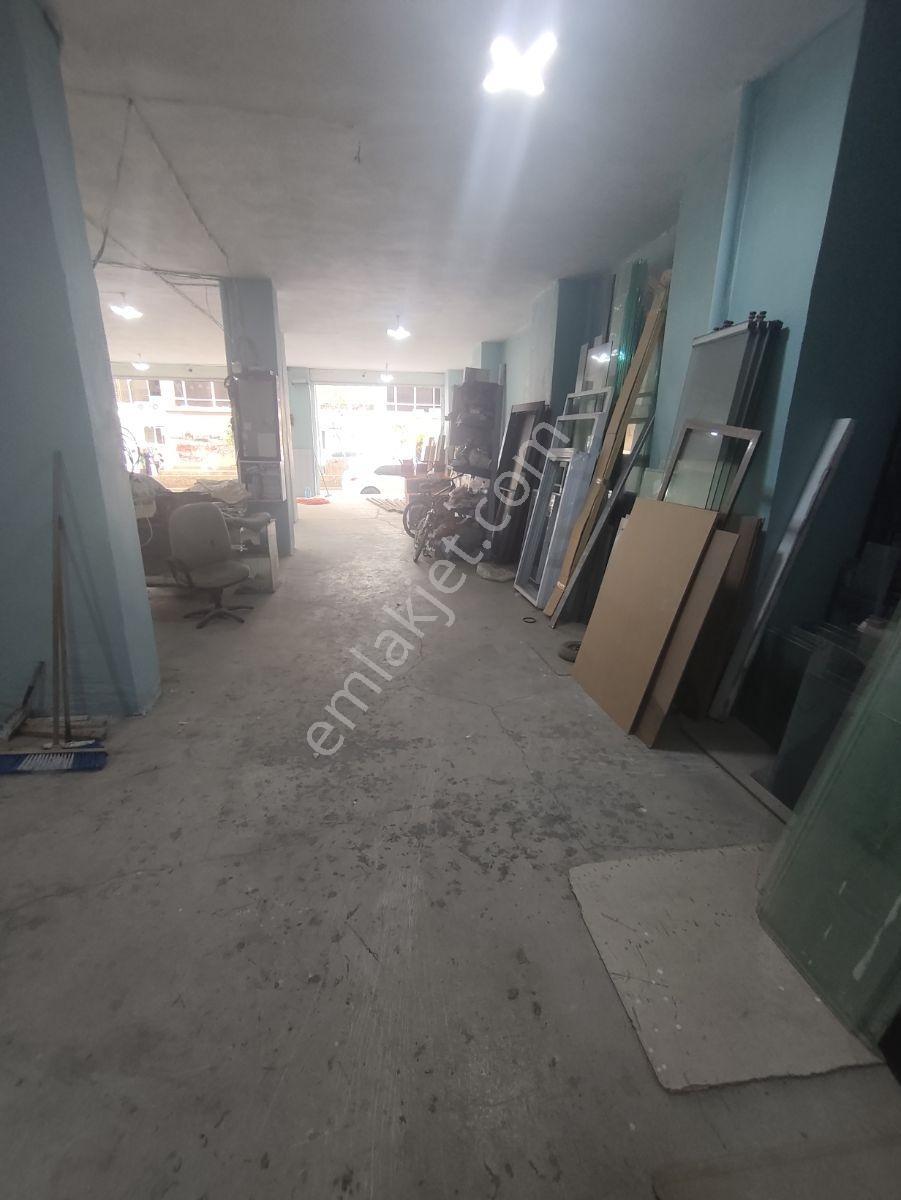 Satılık 200 M2 Dükkan İşyeri Kızıltepe Cumhuriyet Mahallesi - Görsel 5