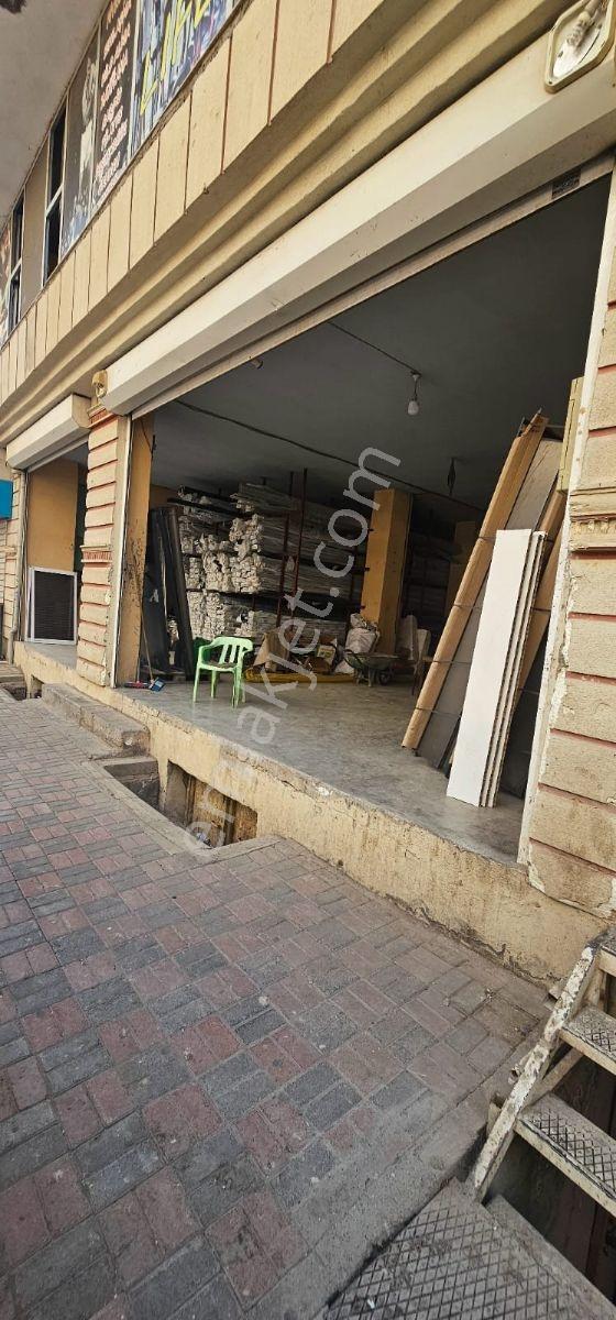 Satılık 200 M2 Dükkan İşyeri Kızıltepe Cumhuriyet Mahallesi - Görsel 15