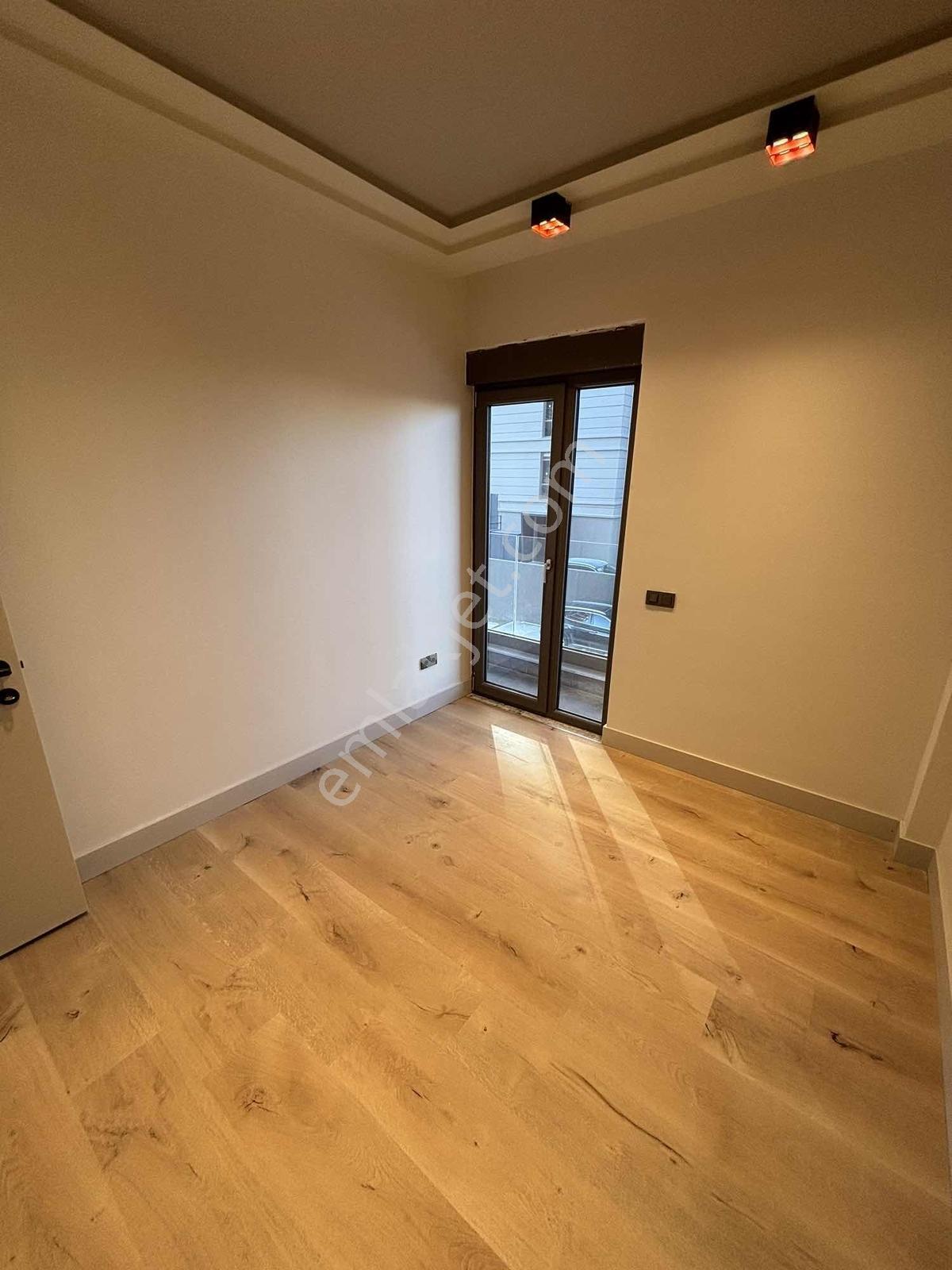 Trion Emlak - Sirius Modern 3+1 Bahçe Dubleks Satılık Daire - Görsel 30