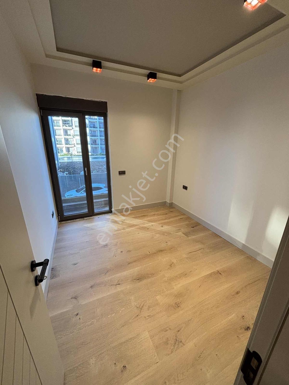 Trion Emlak - Sirius Modern 3+1 Bahçe Dubleks Satılık Daire - Görsel 19