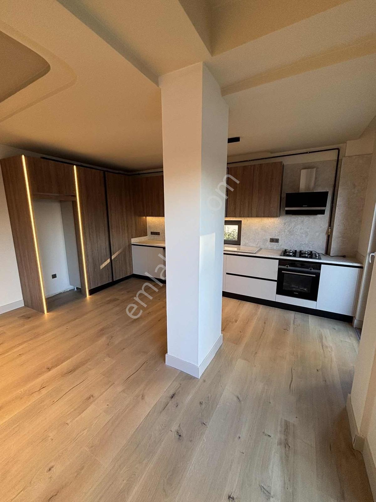 Trion Emlak - Sirius Modern 3+1 Bahçe Dubleks Satılık Daire - Görsel 27