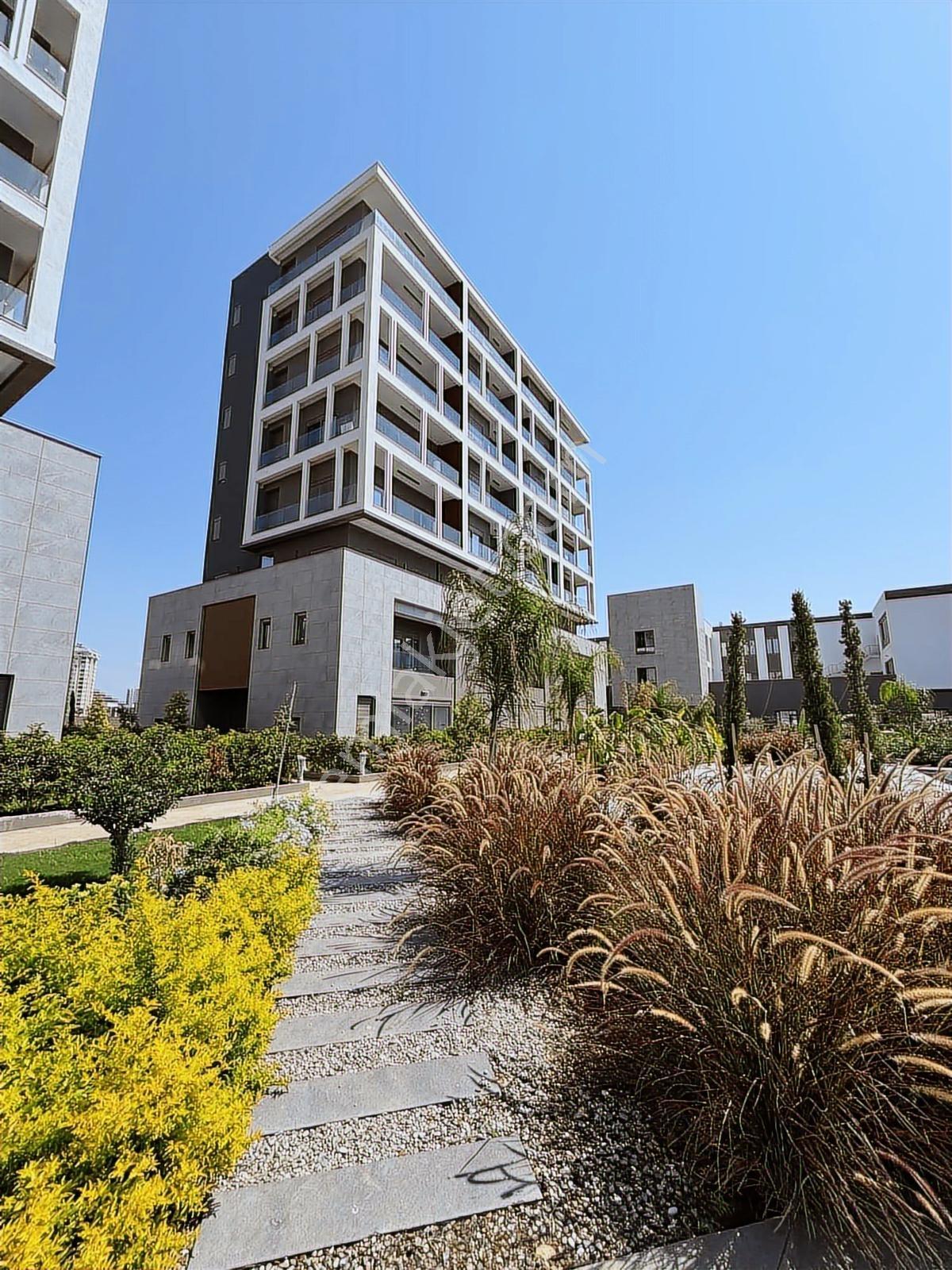 Trion Emlak - Sirius Modern 3+1 Bahçe Dubleks Satılık Daire - Görsel 34