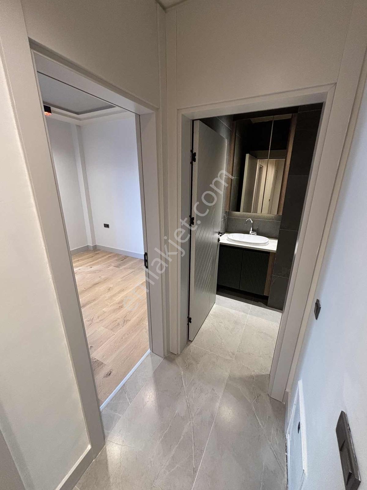 Trion Emlak - Sirius Modern 3+1 Bahçe Dubleks Satılık Daire - Görsel 33