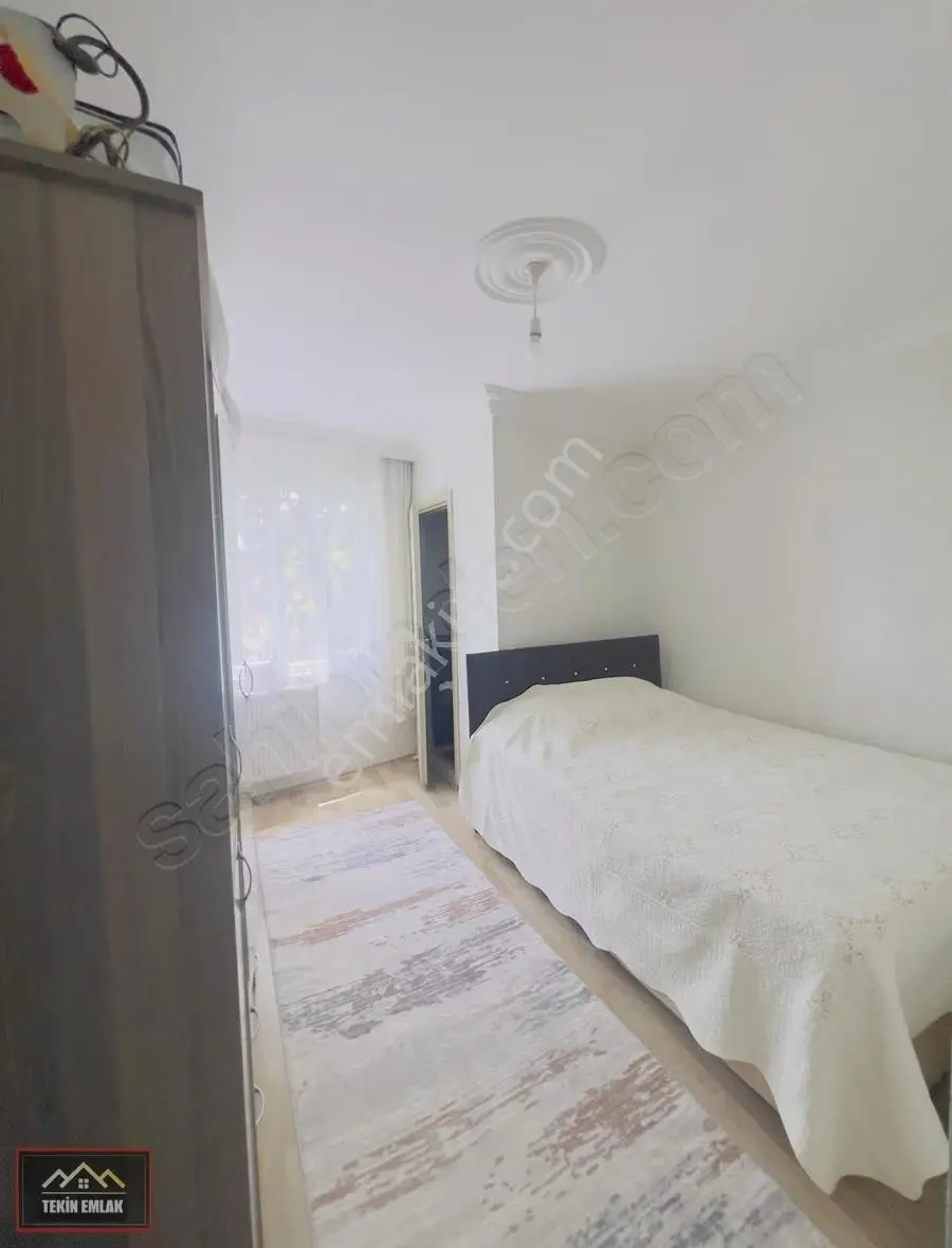 İstanbul Sancaktepe Yunusemre Mah Satılık 3+1 Üst Dübleks 145 M2 - Görsel 22