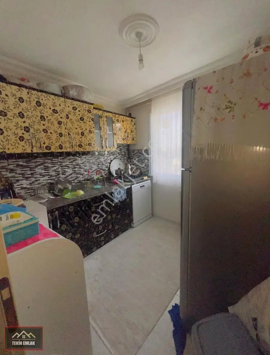 İstanbul Sancaktepe Yunusemre Mah Satılık 3+1 Üst Dübleks 145 M2 - Görsel 20