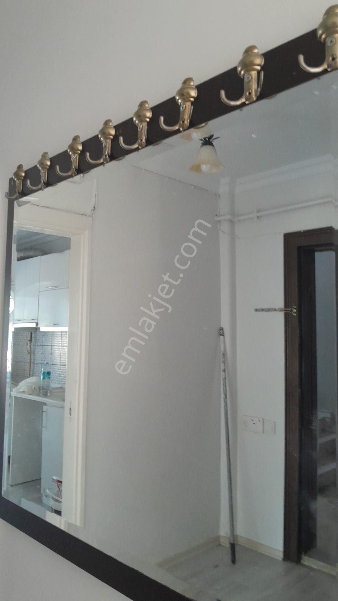 Altın Emlak'tan Yahyakaptan 3+1 Kiralık Yapılı Daire - Görsel 12