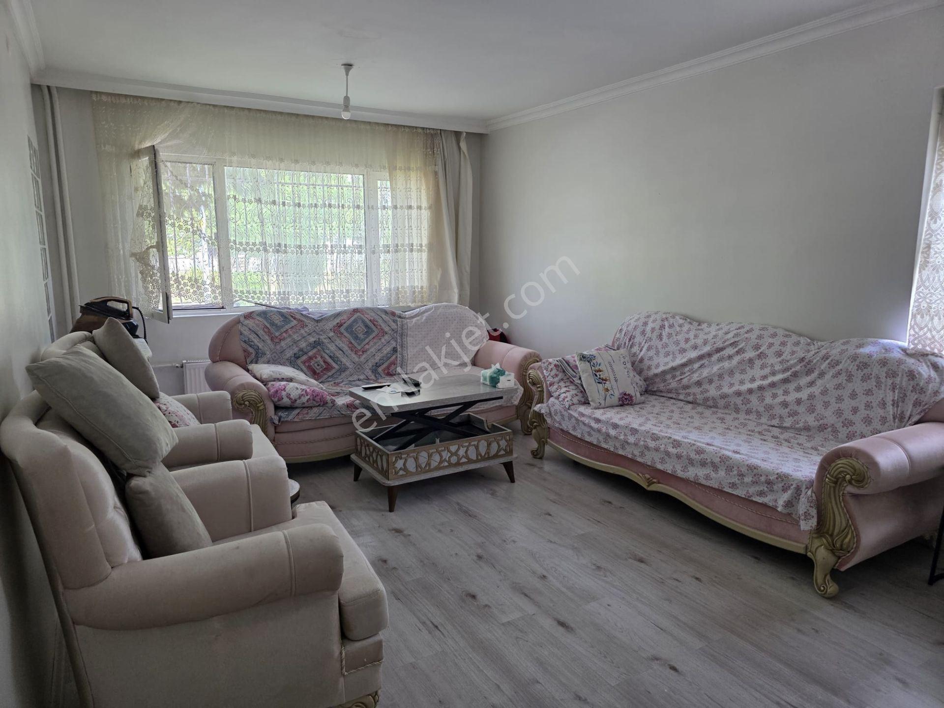 Altın Emlak'tan Yahyakaptan 3+1 Kiralık Yapılı Daire - Görsel 22