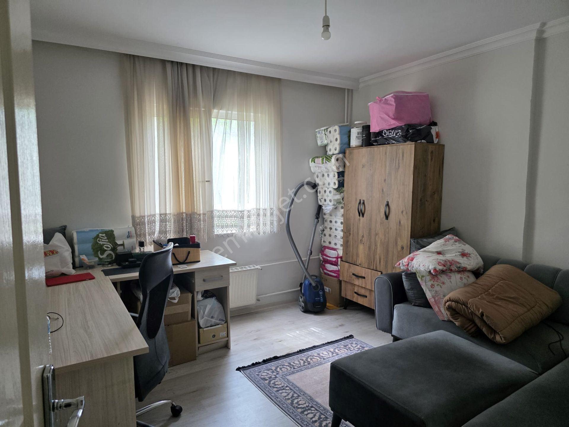 Altın Emlak'tan Yahyakaptan 3+1 Kiralık Yapılı Daire - Görsel 17