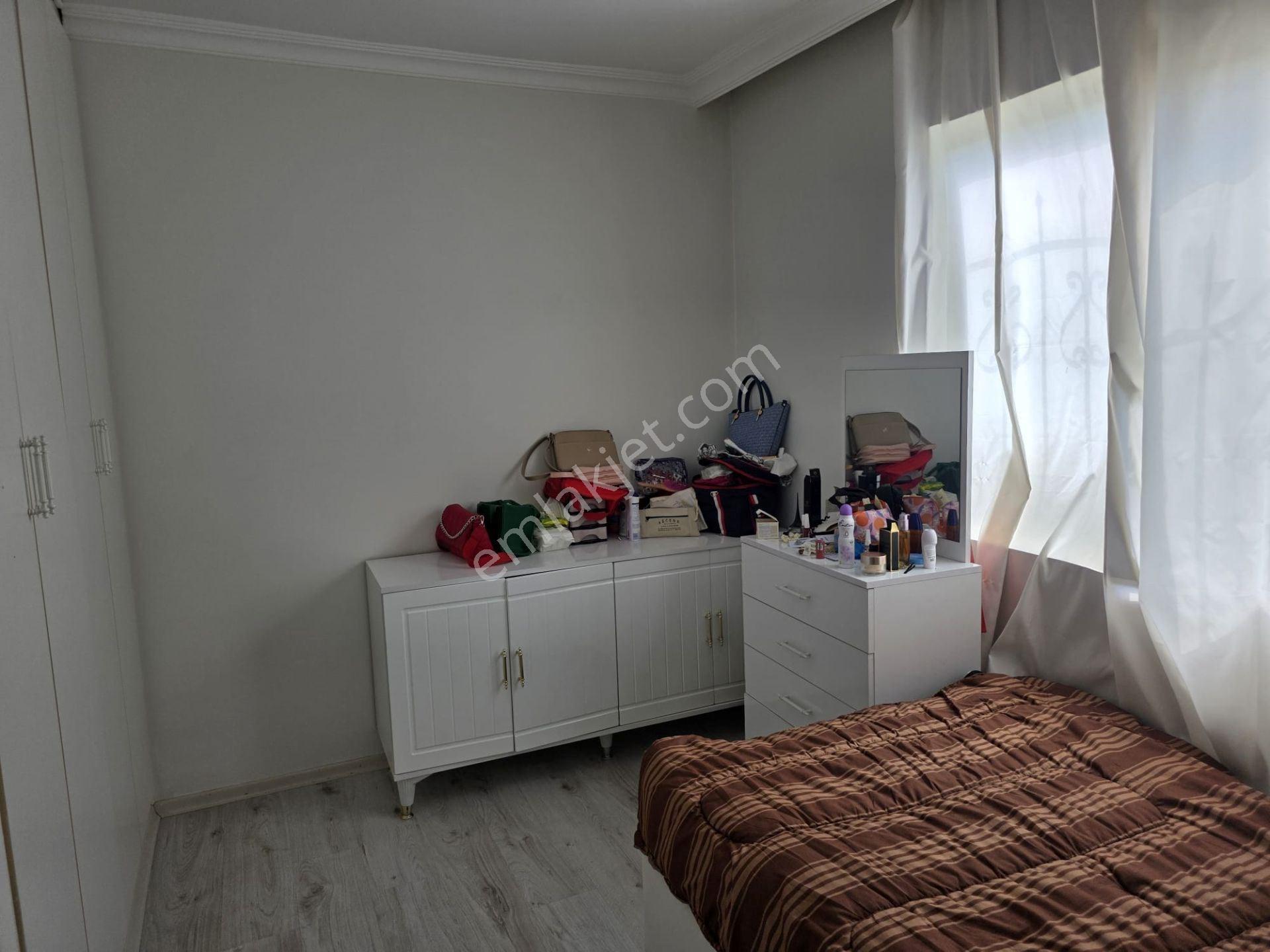 Altın Emlak'tan Yahyakaptan 3+1 Kiralık Yapılı Daire - Görsel 20
