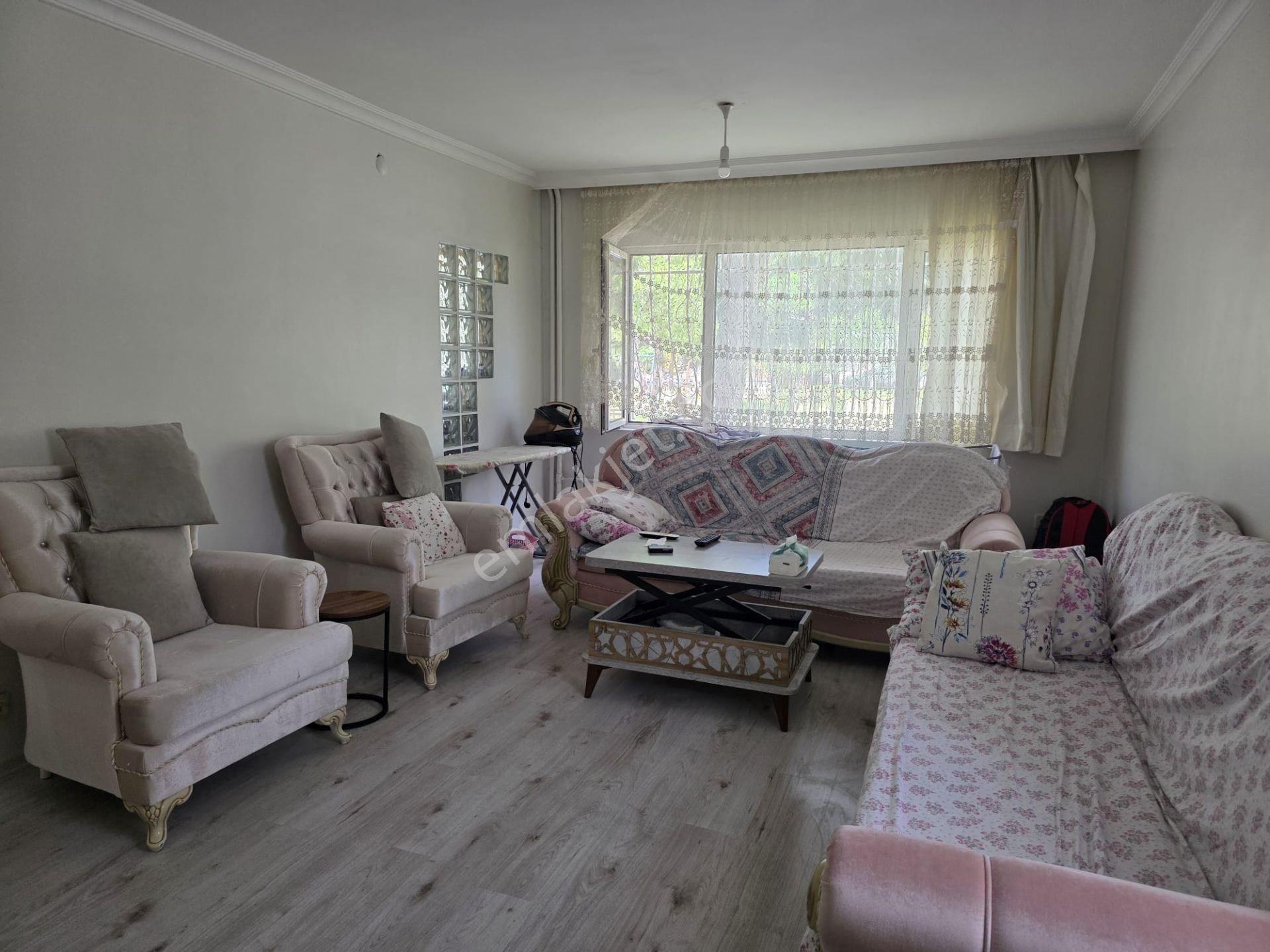 Altın Emlak'tan Yahyakaptan 3+1 Kiralık Yapılı Daire - Görsel 23