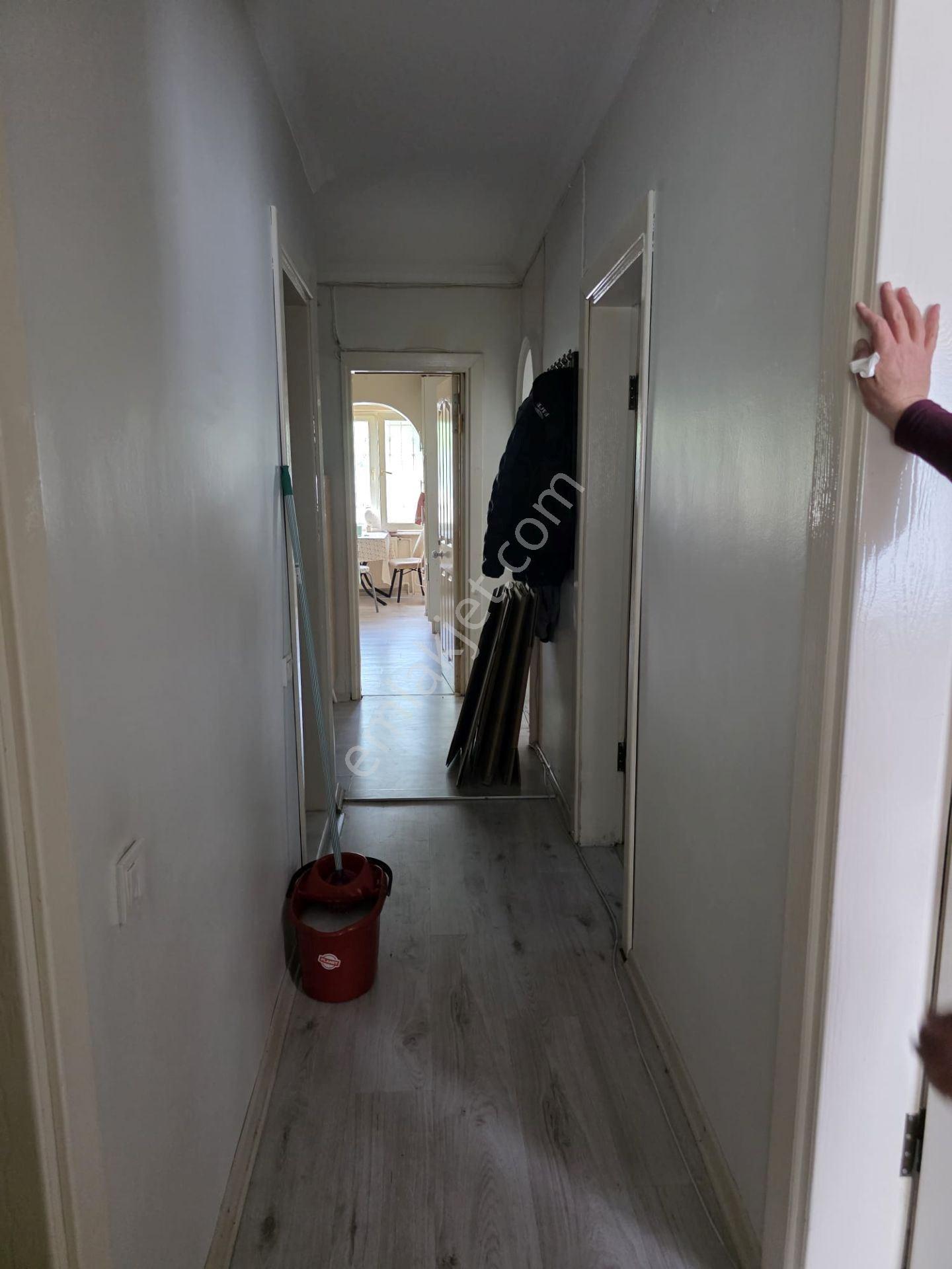 Altın Emlak'tan Yahyakaptan 3+1 Kiralık Yapılı Daire - Görsel 15