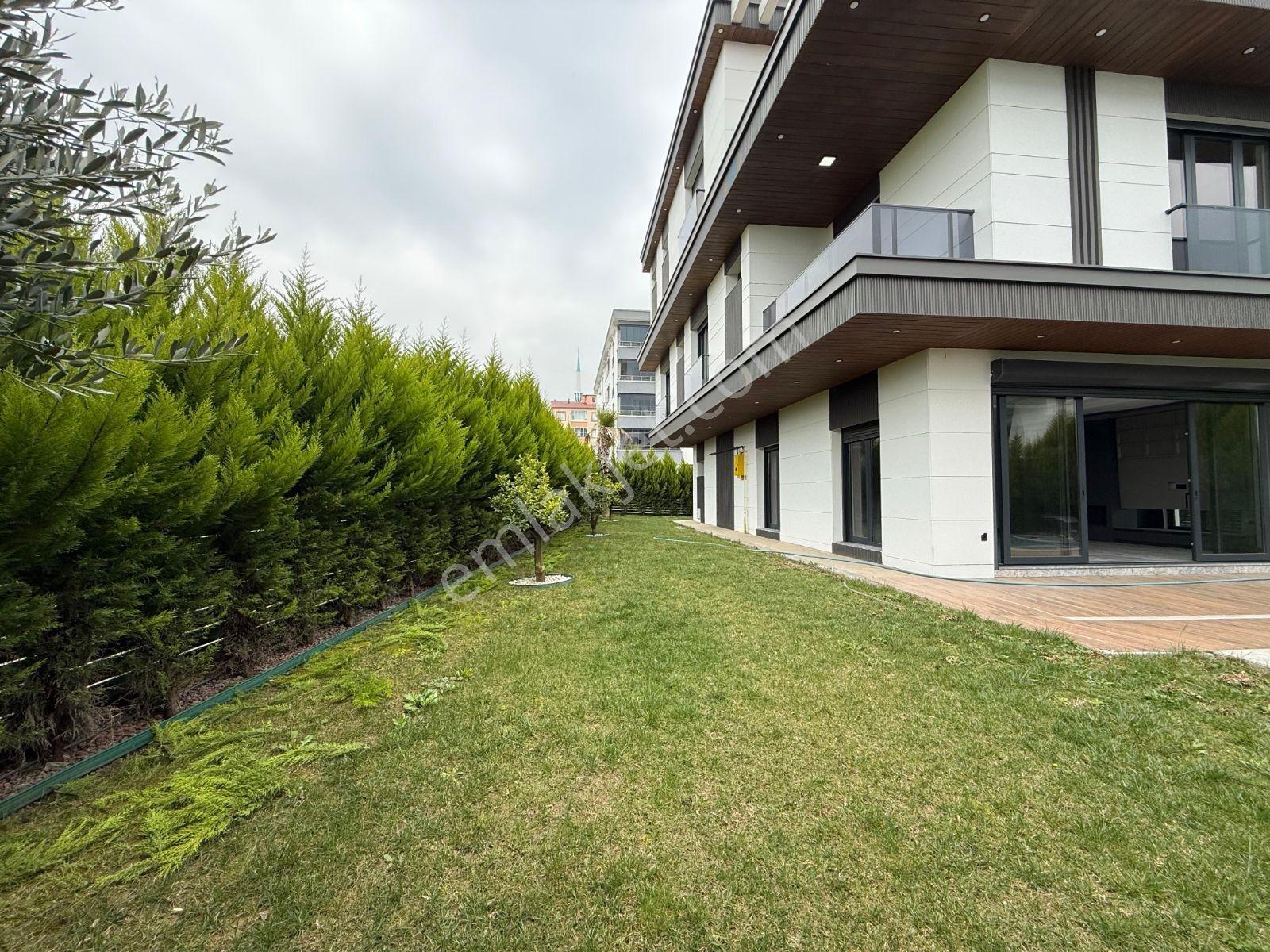 Naciye Arapoğlu'ndan Ultralüks Emsalsiz Havuzlu Saunalı Villa - Görsel 21