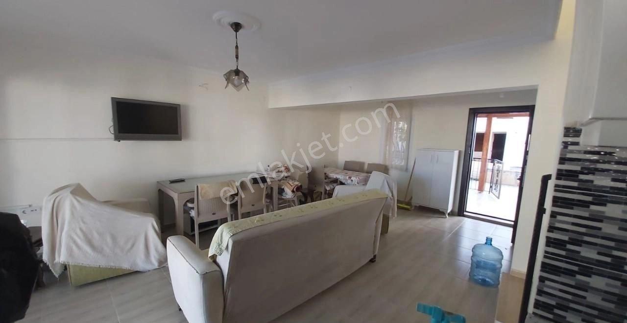 Gültan Sitesinde 4+1 Manzaralı Yazlık - Görsel 22