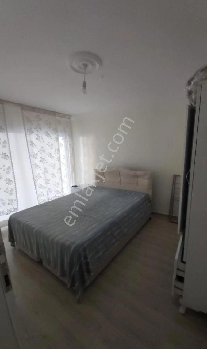 Gültan Sitesinde 4+1 Manzaralı Yazlık - Görsel 15