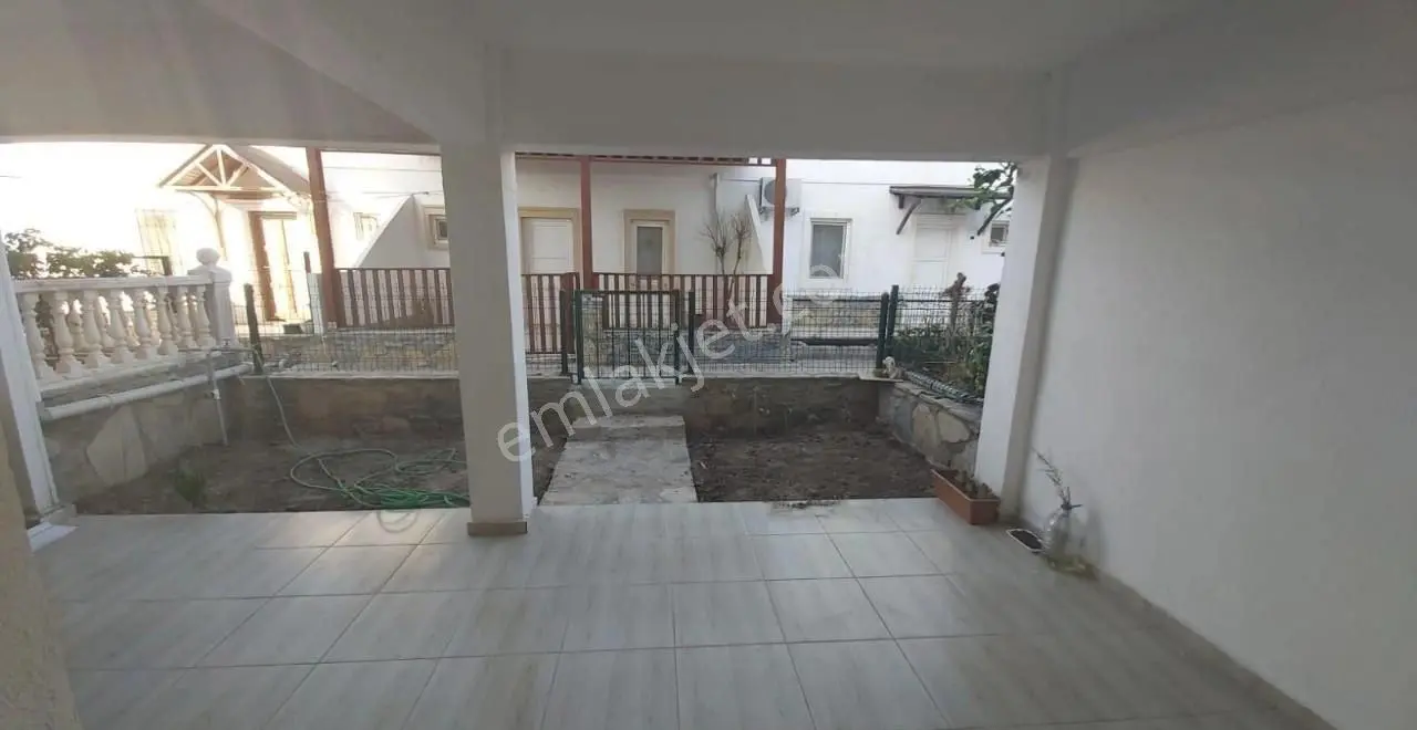 Gültan Sitesinde 4+1 Manzaralı Yazlık - Görsel 7