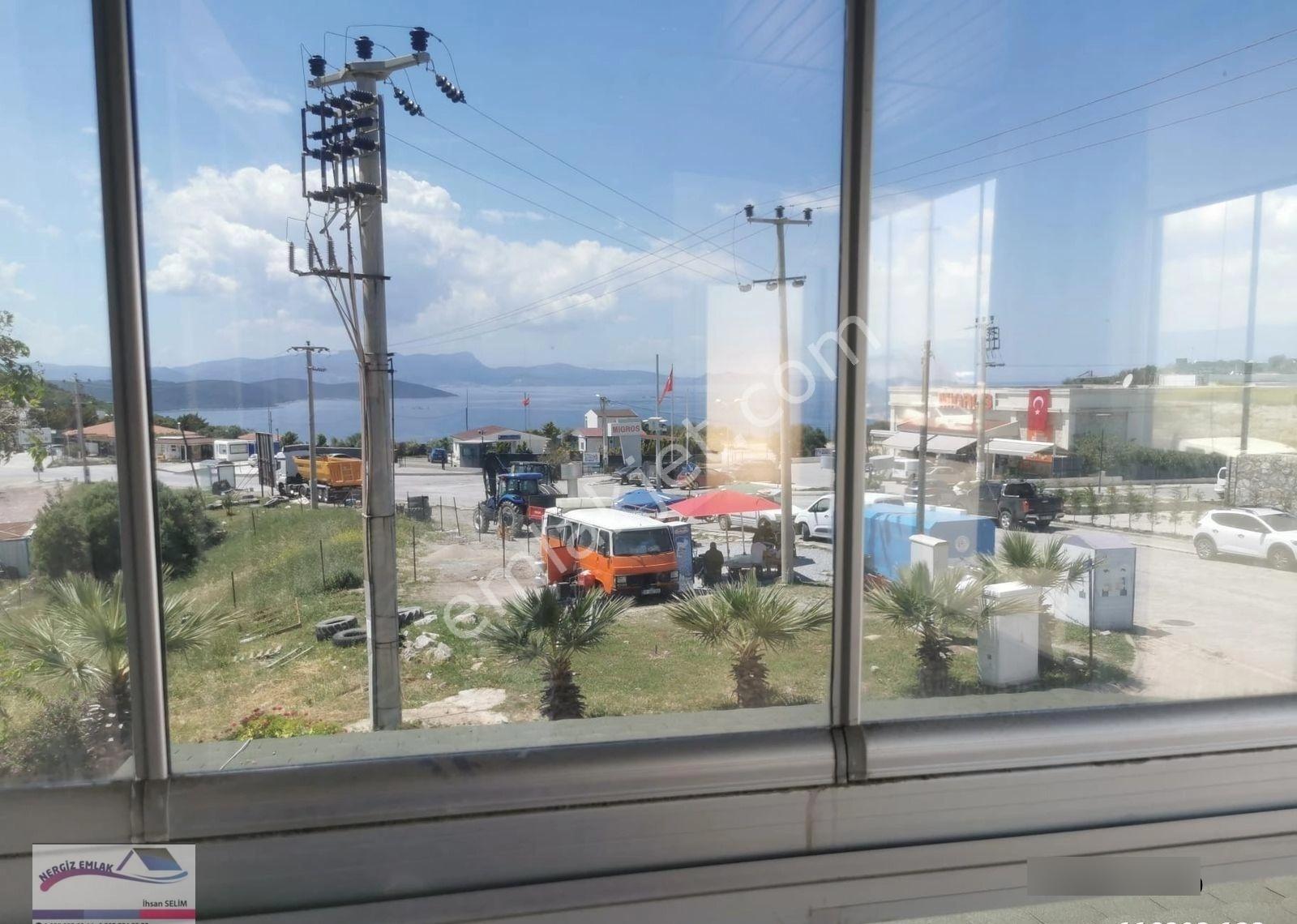 Turkuvaz Sitesinde Güzel Konumda Üst Kat 2+2 Satılık Daire - Görsel 5