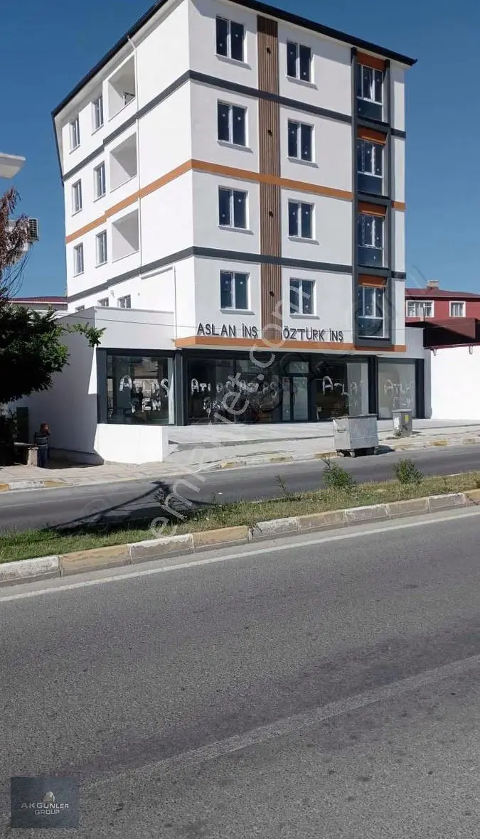Karaağaç'ta Satılık Dükkan
