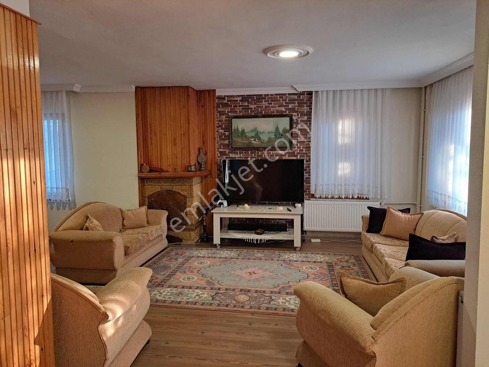 Silivri Altınorak Sitesi Satılık 4+1 Tripleks Villa - Görsel 7