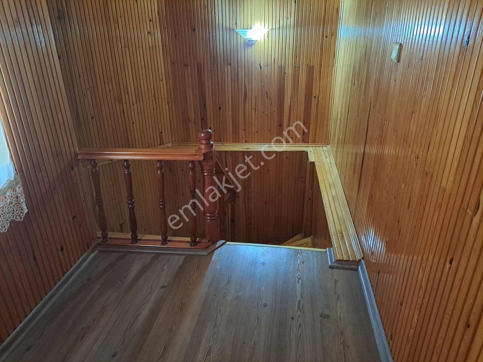 Silivri Altınorak Sitesi Satılık 4+1 Tripleks Villa - Görsel 15