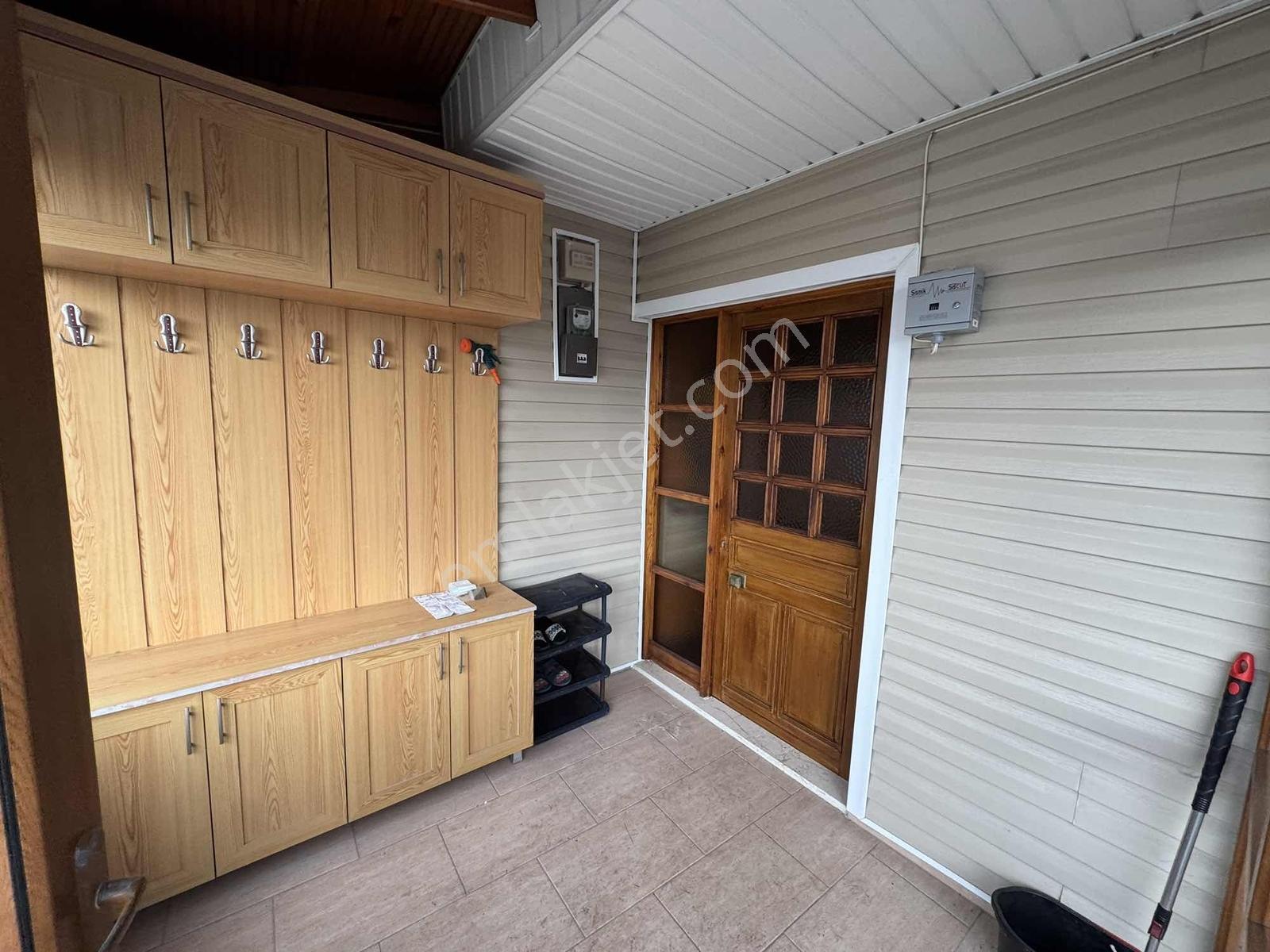 Silivri Altınorak Sitesi Satılık 4+1 Tripleks Villa - Görsel 18