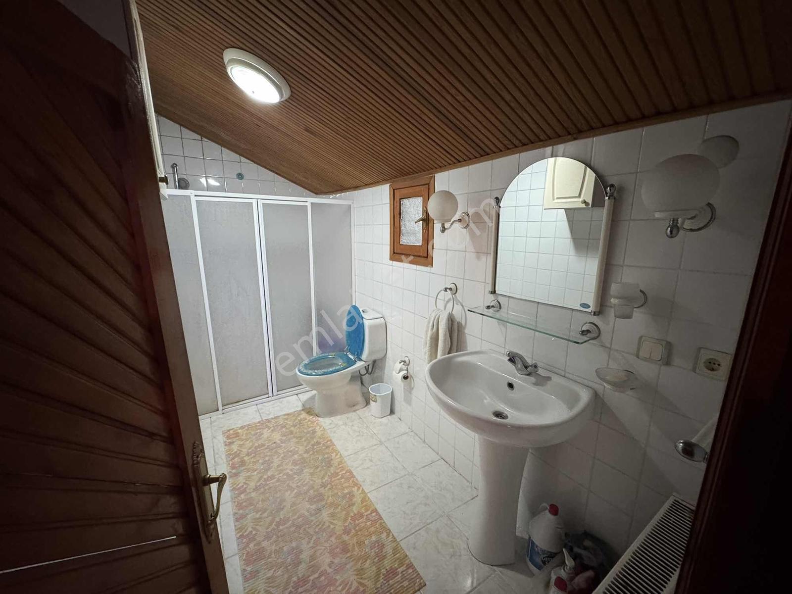 Silivri Altınorak Sitesi Satılık 4+1 Tripleks Villa - Görsel 23