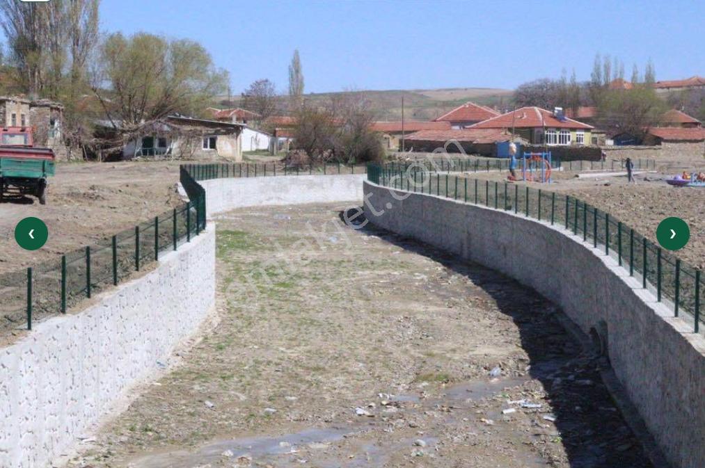 Ankara Haymana Ev Ve Agıl Tapu Sahibi Perta Emlak Ümit Tahmaz - Görsel 20
