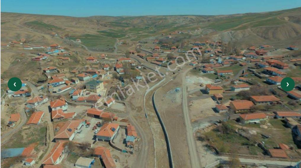 Ankara Haymana Ev Ve Agıl Tapu Sahibi Perta Emlak Ümit Tahmaz - Görsel 19