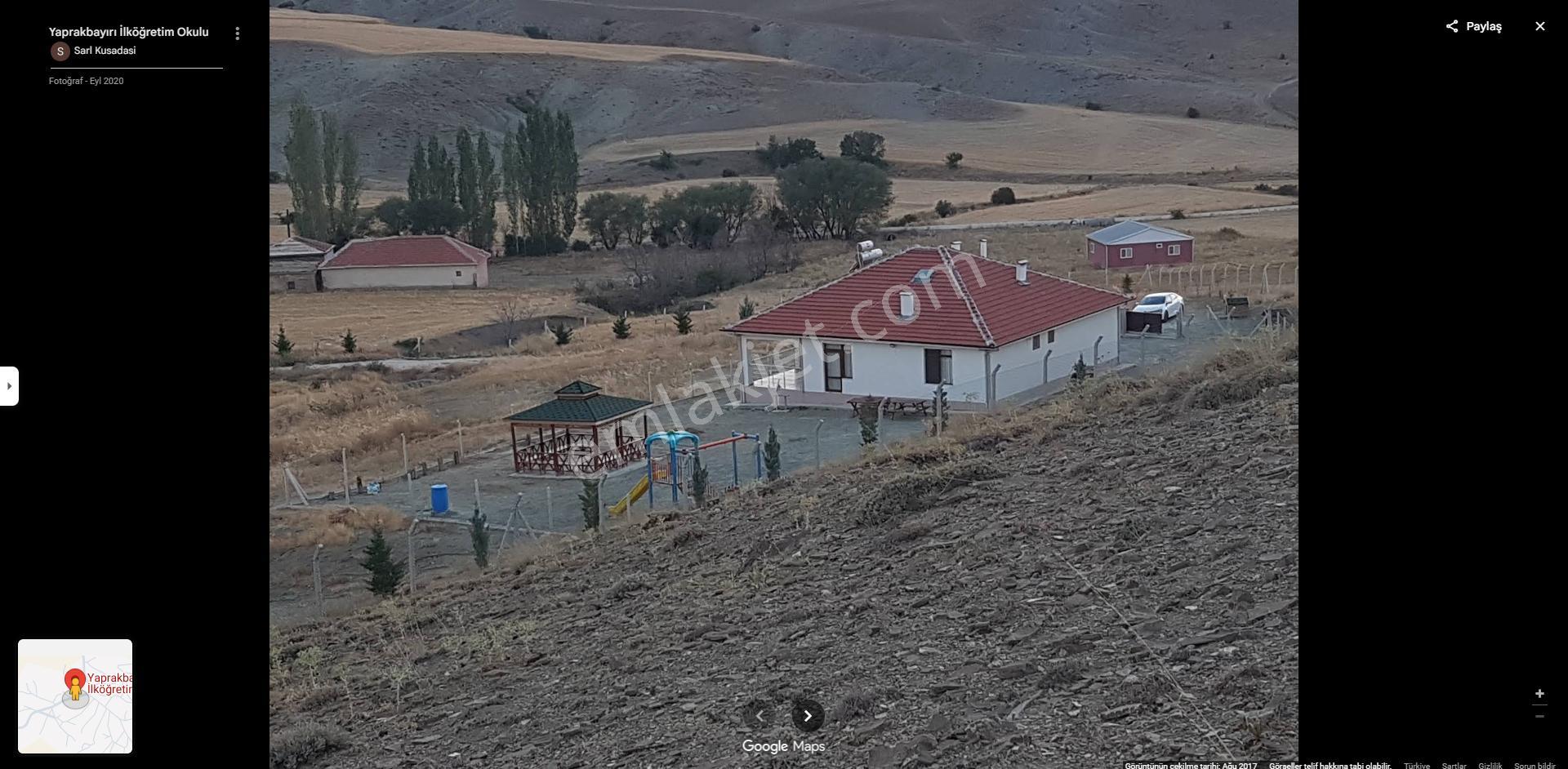 Ankara Haymana Ev Ve Agıl Tapu Sahibi Perta Emlak Ümit Tahmaz - Görsel 14