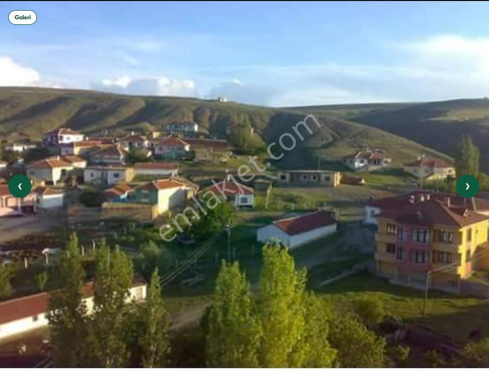 Ankara Haymana Ev Ve Agıl Tapu Sahibi Perta Emlak Ümit Tahmaz - Görsel 21