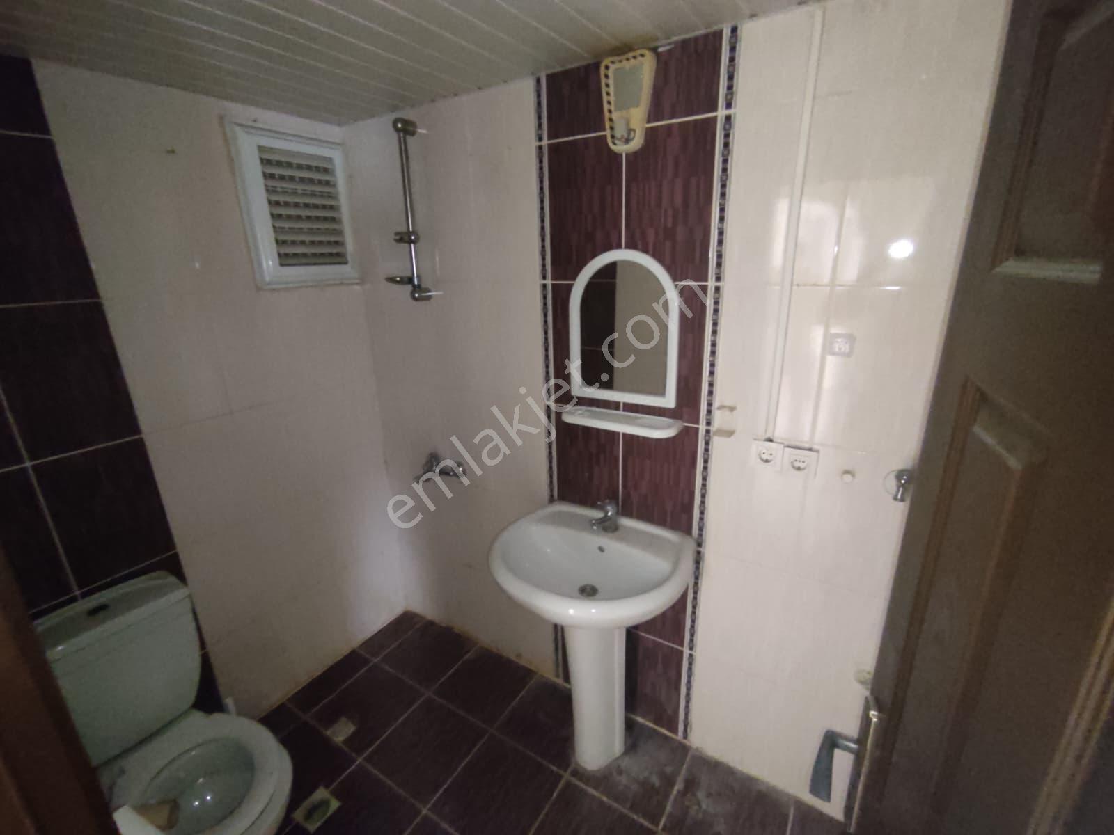 Antalya Kepez Ahatlıda Kiralık 2+1 Daire No.20633 - Görsel 17