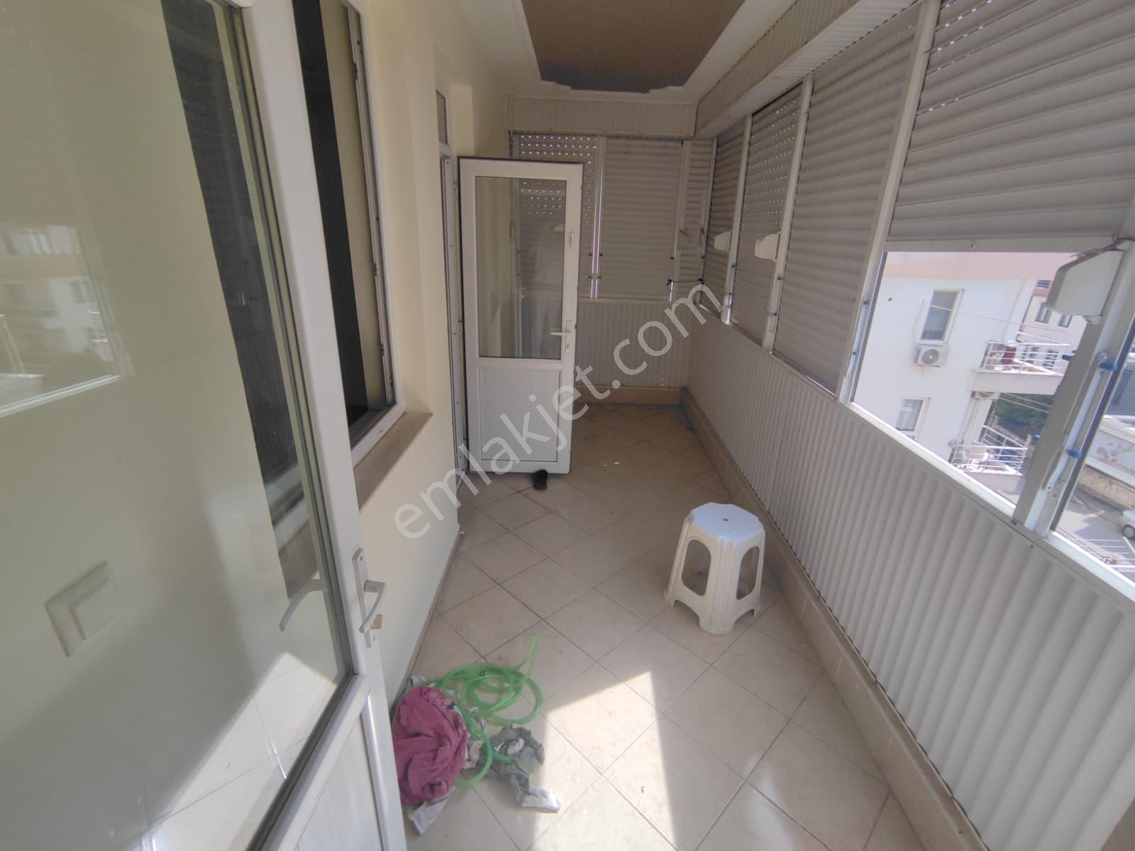 Antalya Kepez Ahatlıda Kiralık 2+1 Daire No.20633 - Görsel 28