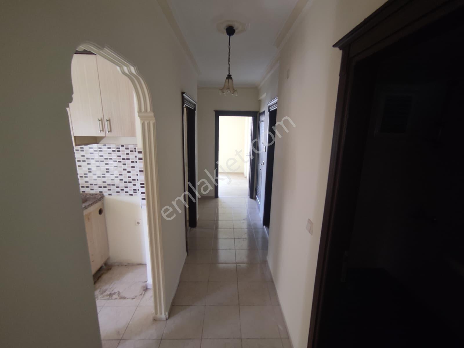 Antalya Kepez Ahatlıda Kiralık 2+1 Daire No.20633 - Görsel 15